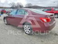 2007 Lexus ES350 фото