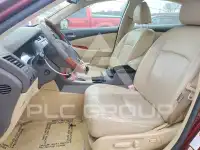 2007 Lexus ES350 фото