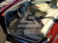 2007 Lexus ES350 photo