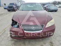 2007 Lexus ES350 фото