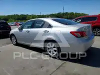 2007 Lexus ES350 фото
