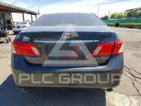 2007 Lexus ES350 фото