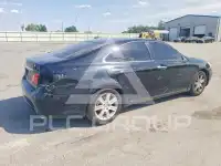 2007 Lexus ES350 фото
