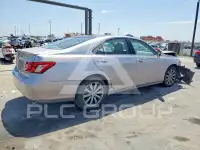 2007 Lexus ES350 фото