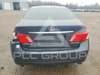 2007 Lexus ES350 photo