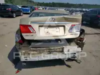 2007 Lexus ES350 photo