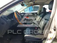 2007 Lexus ES350 фото