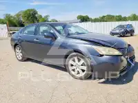2007 Lexus ES350 фото