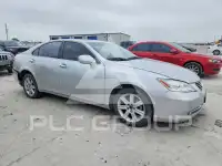 2007 Lexus ES350 photo