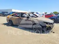 2007 Lexus ES350 photo