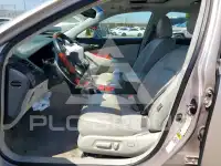 2007 Lexus ES350 фото