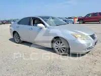 2007 Lexus ES350 photo