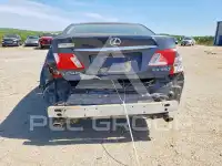 2007 Lexus ES350 фото