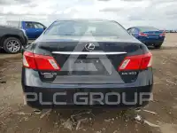 2007 Lexus ES350 фото