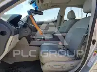 2007 Lexus ES350 photo