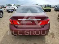 2007 Lexus ES350 photo