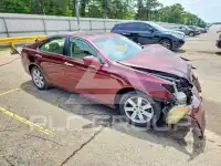 2007 Lexus ES350 фото