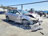 2007 Lexus ES350 фото
