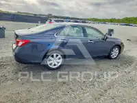 2007 Lexus ES350 photo