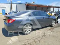 2007 Lexus ES350 фото