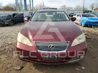2007 Lexus ES350 photo