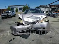 2007 Lexus ES350 фото