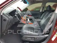 2007 Lexus ES350 photo