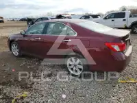 2007 Lexus ES350 photo