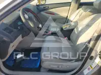 2007 Lexus ES350 фото