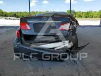 2007 Lexus ES350 photo