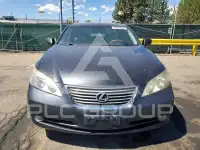 2007 Lexus ES350 фото