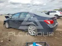 2007 Lexus ES350 фото
