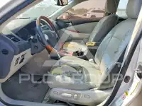 2007 Lexus ES350 photo