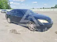 2007 Lexus ES350 фото