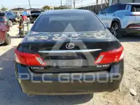 2007 Lexus ES350 фото