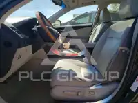 2007 Lexus ES350 фото