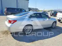 2007 Lexus ES350 photo