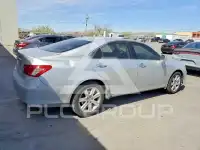 2007 Lexus ES350 photo