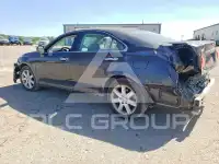 2007 Lexus ES350 фото