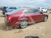 2007 Lexus ES350 photo