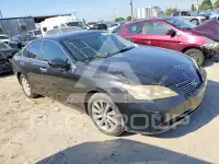 2007 Lexus ES350 фото