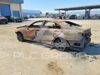 2007 Lexus ES350 photo
