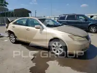 2007 Lexus ES350 photo