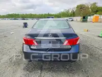 2007 Lexus ES350 photo