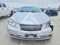 2007 Lexus ES350 photo