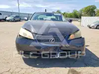 2007 Lexus ES350 фото