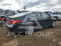 2007 Lexus ES350 фото