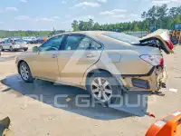 2007 Lexus ES350 photo
