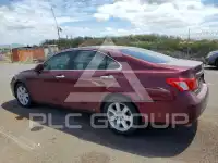 2007 Lexus ES350 фото