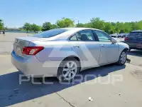 2007 Lexus ES350 фото